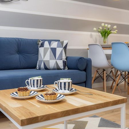 Pobierowo Beach Baltic Apartments By Noclegi Renters 외부 사진