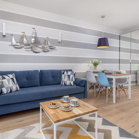 Pobierowo Beach Baltic Apartments By Noclegi Renters 외부 사진