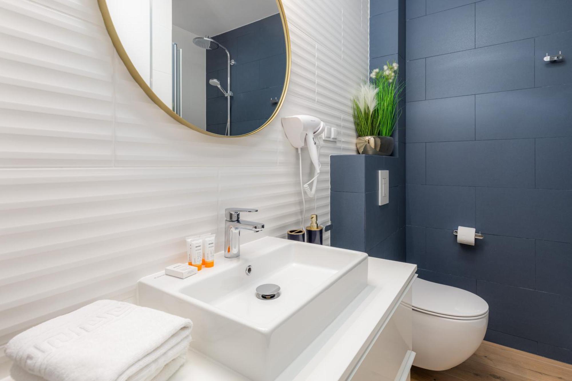 Pobierowo Beach Baltic Apartments By Noclegi Renters 외부 사진