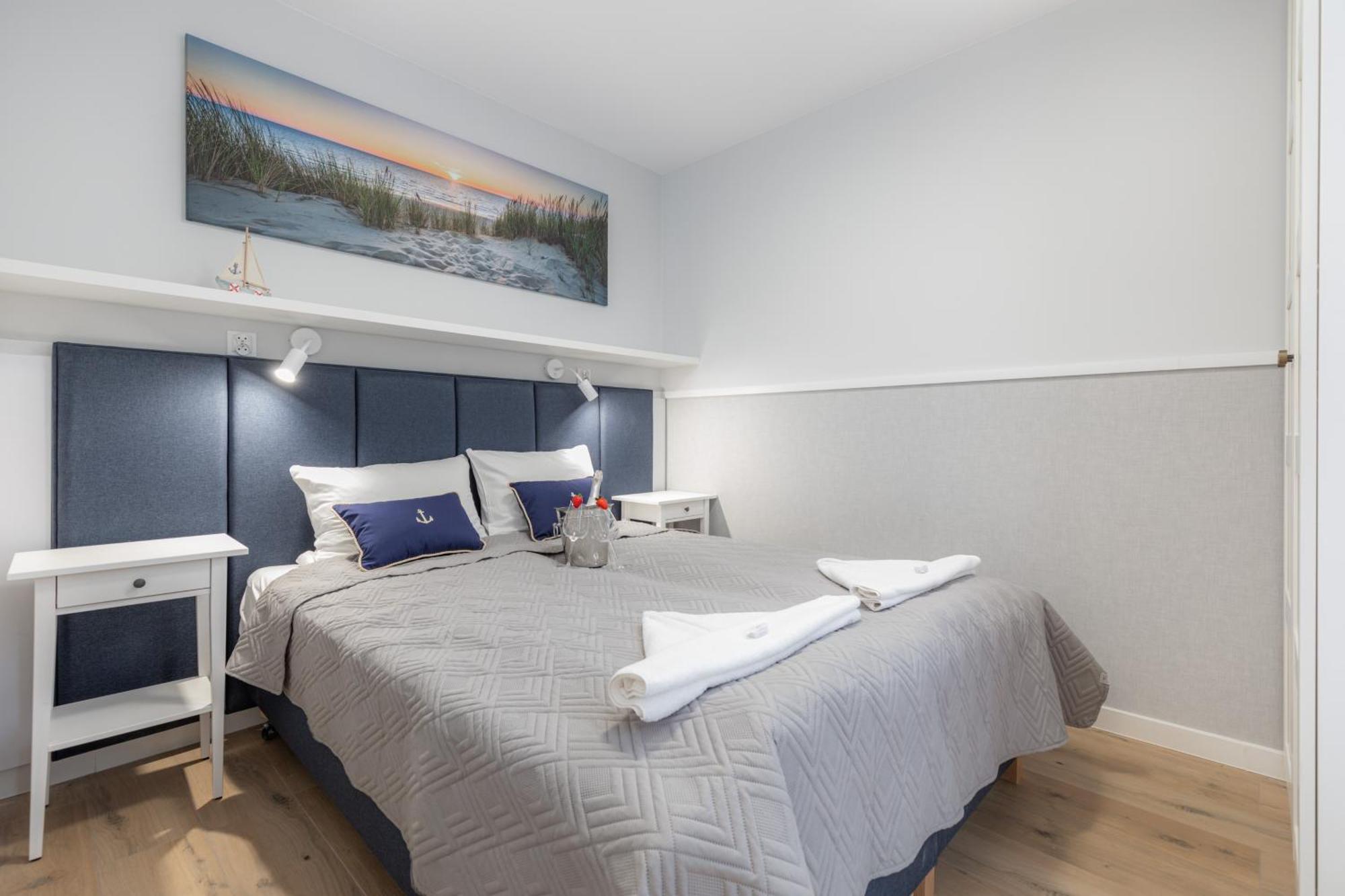 Pobierowo Beach Baltic Apartments By Noclegi Renters 외부 사진