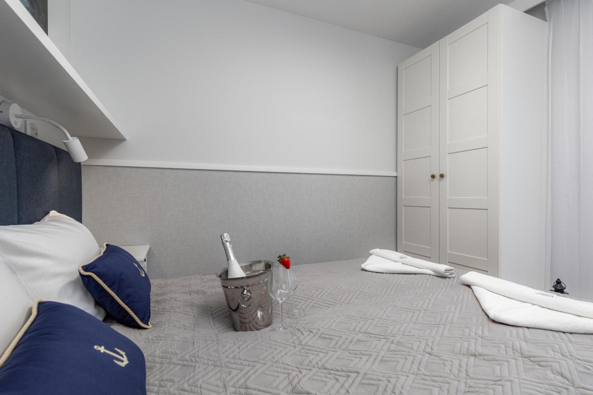 Pobierowo Beach Baltic Apartments By Noclegi Renters 외부 사진