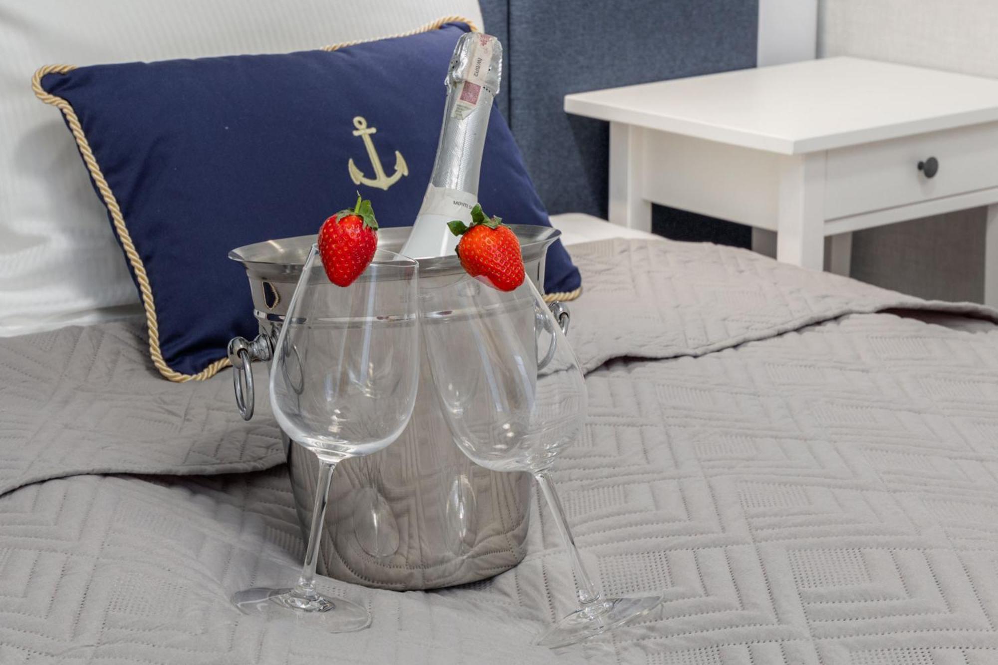 Pobierowo Beach Baltic Apartments By Noclegi Renters 외부 사진