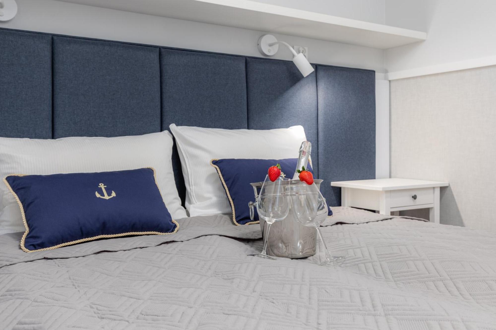 Pobierowo Beach Baltic Apartments By Noclegi Renters 외부 사진